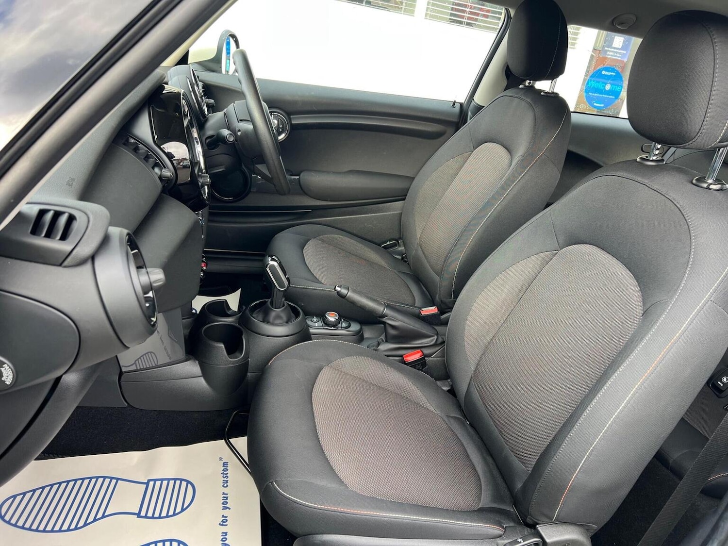 Used MINI Hatch 2019 for sale - 76376880: Photo 20
