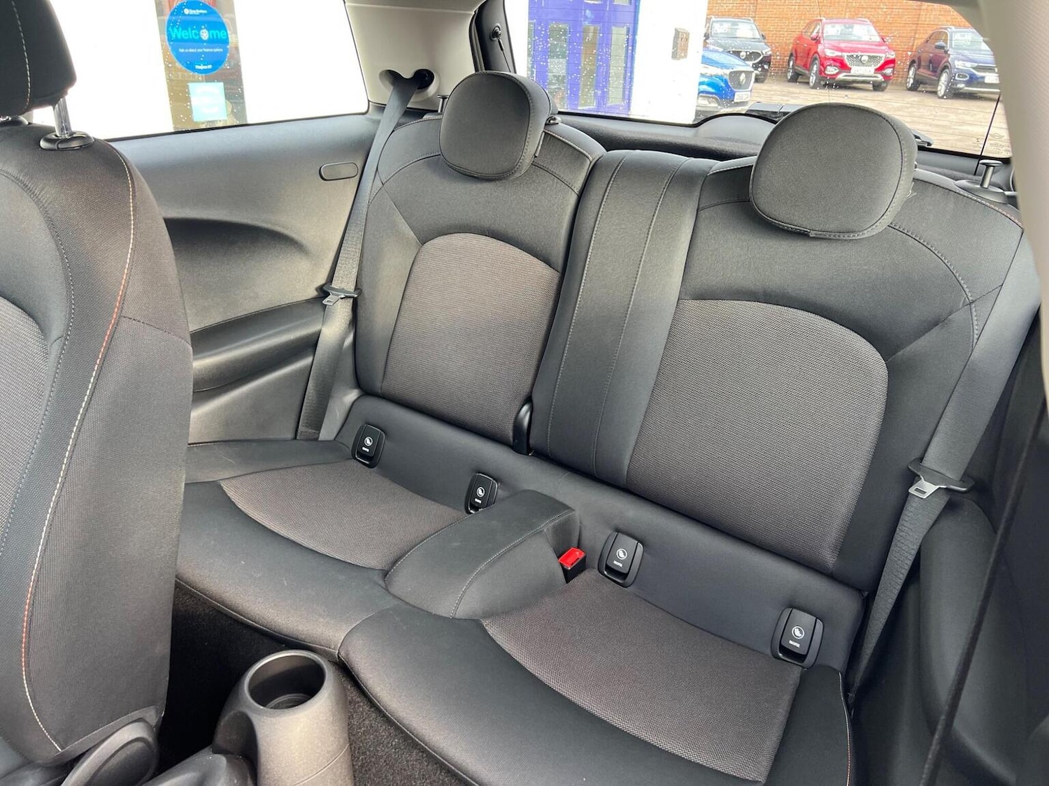 Used MINI Hatch 2019 for sale - 76376880: Photo 21