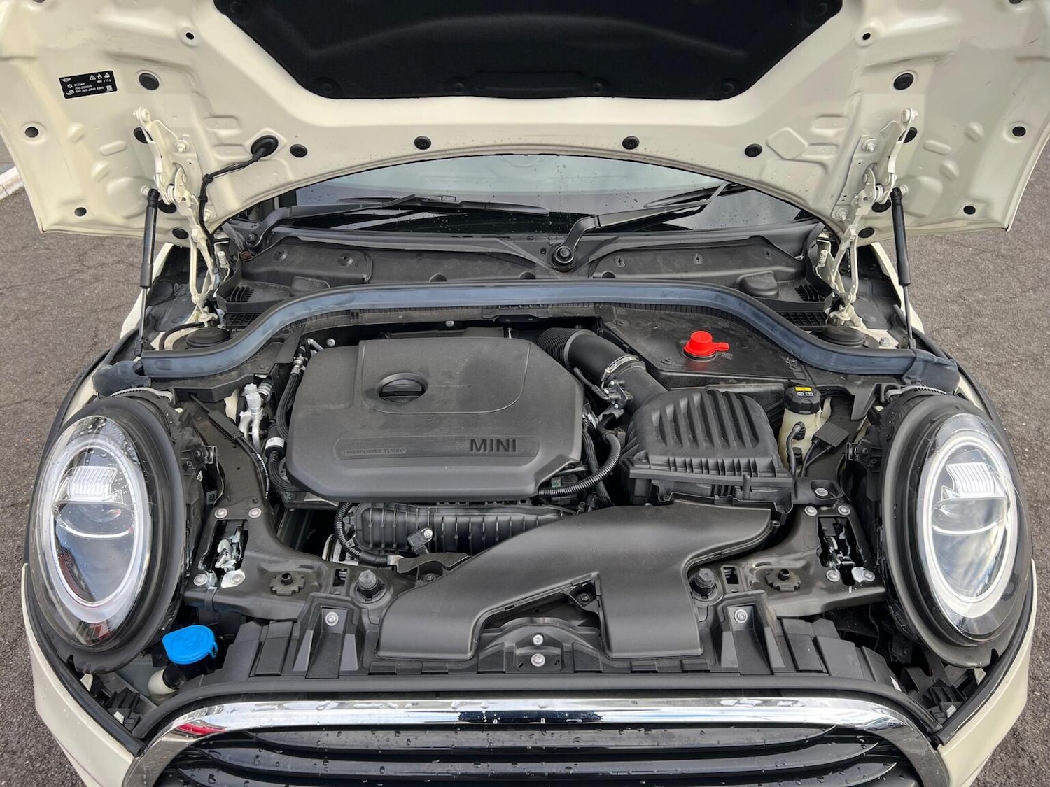 Used MINI Hatch 2019 for sale - 76376880: Photo 23