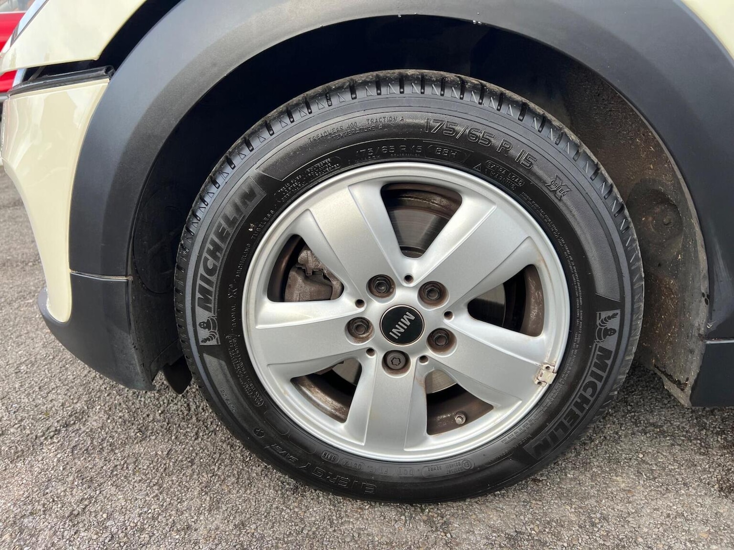 Used MINI Hatch 2019 for sale - 76376880: Photo 24
