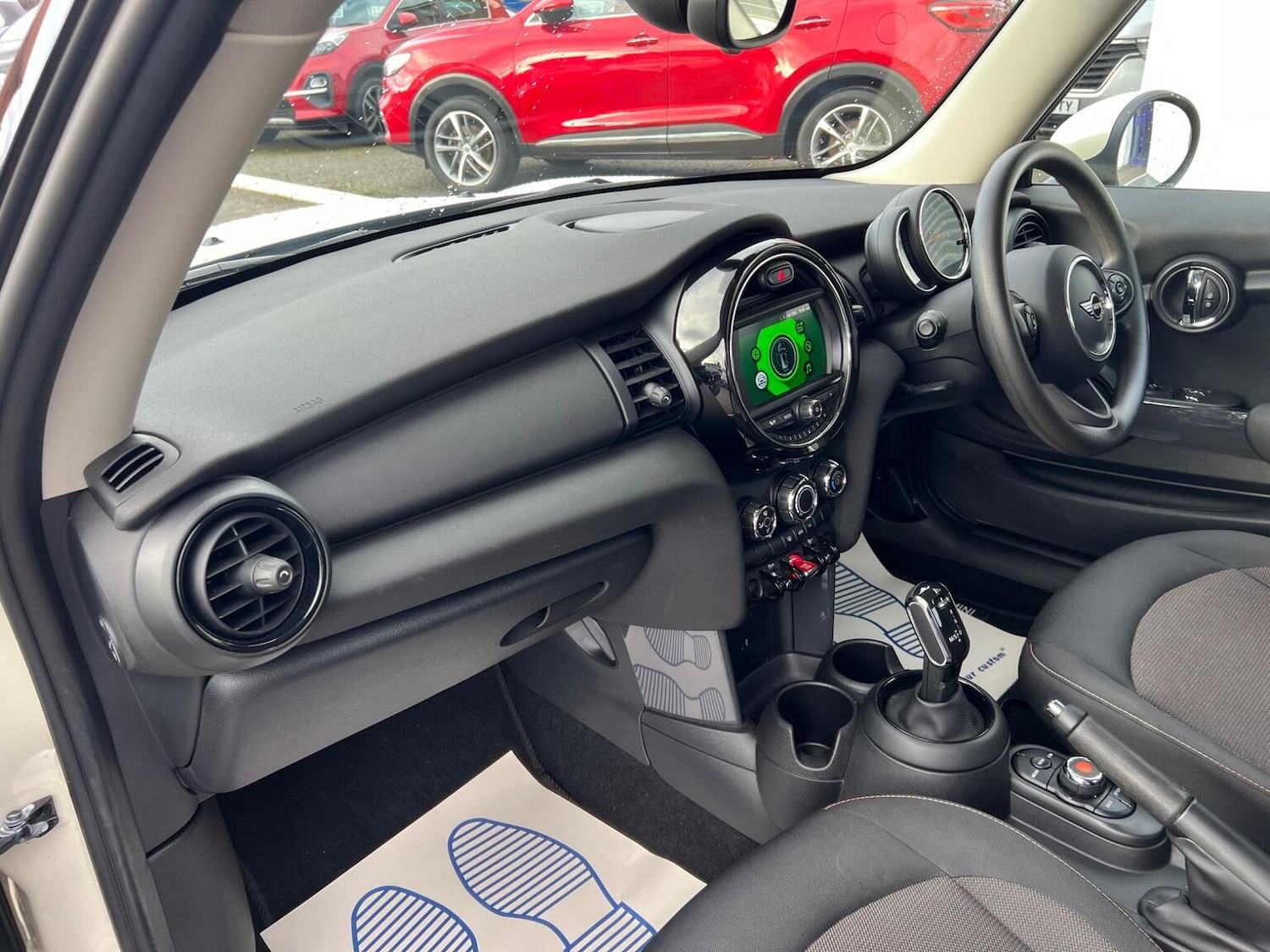 Used MINI Hatch 2019 for sale - 76376880: Photo 25