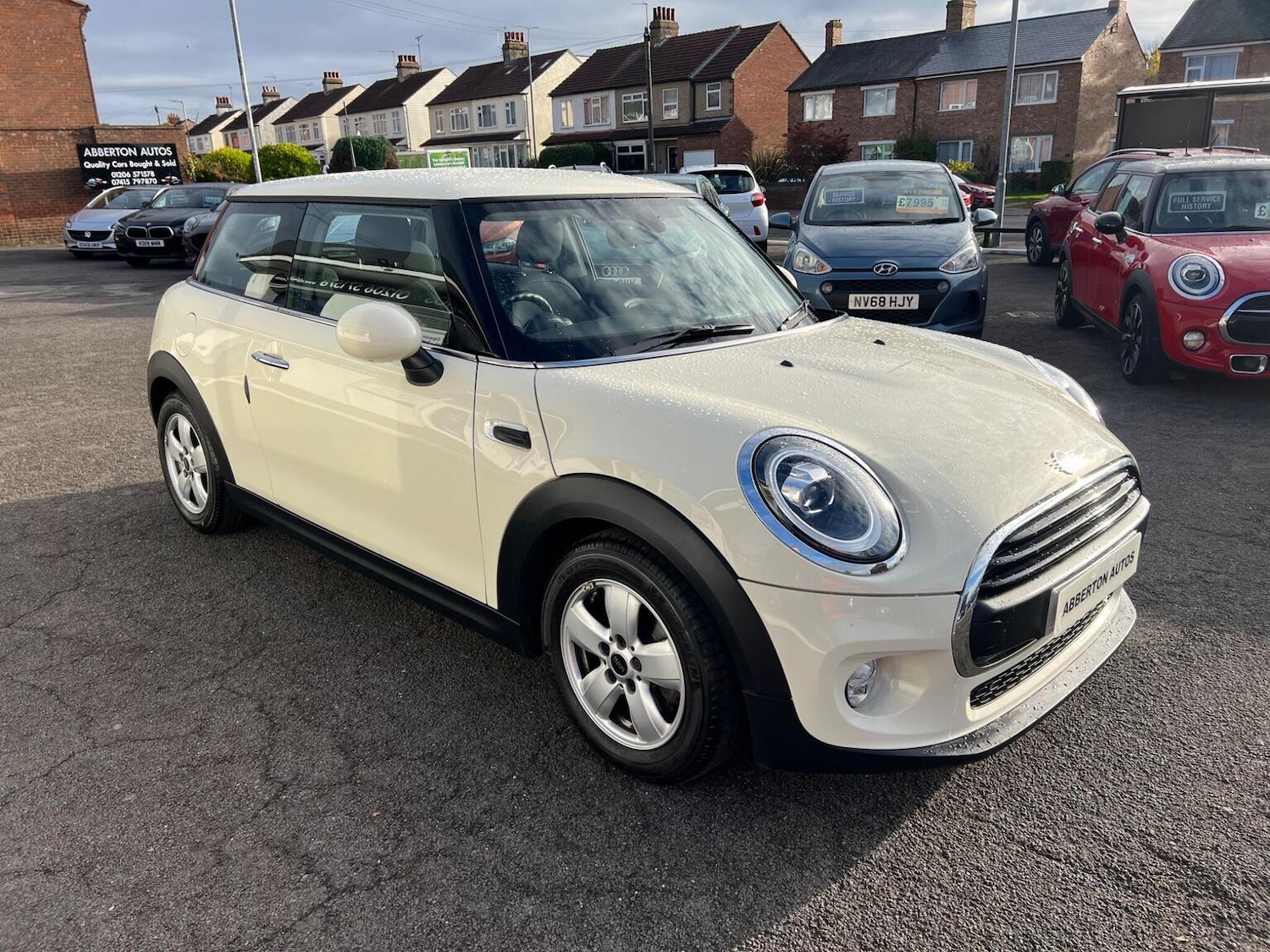 Used MINI Hatch 2019 for sale - 76376880: Photo 3