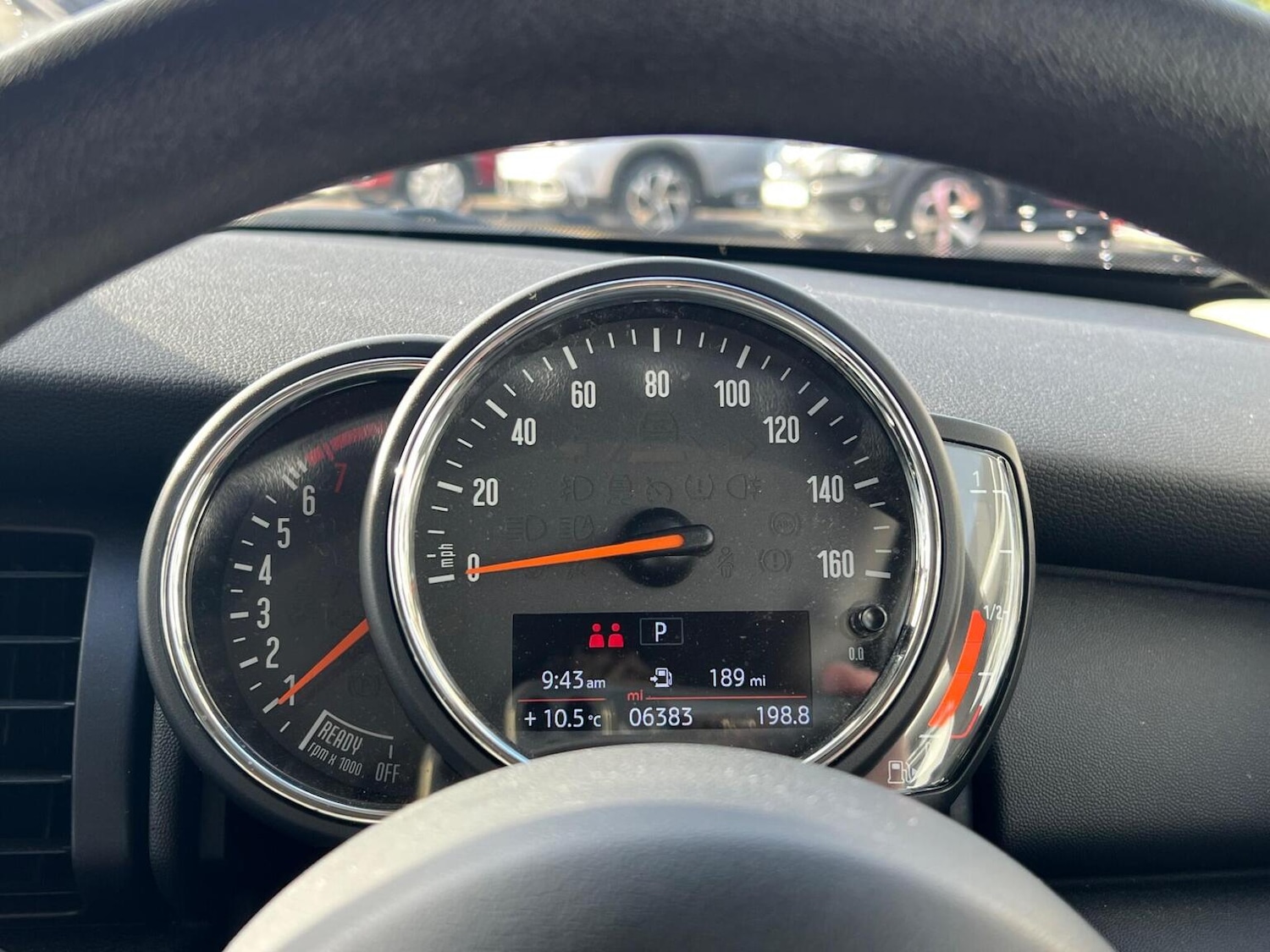 Used MINI Hatch 2019 for sale - 76376880: Photo 5