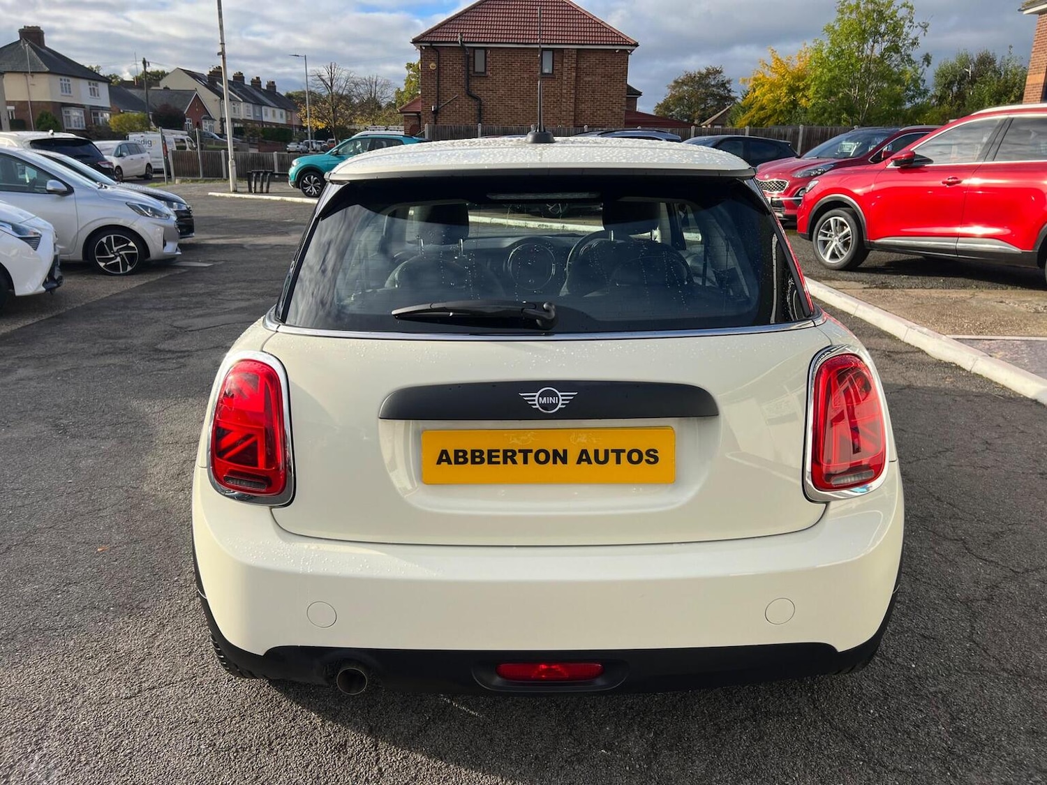 Used MINI Hatch 2019 for sale - 76376880: Photo 7