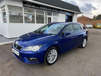 2019 - 1.6 TDI SE Dynamic ST Euro 6 (s/s) 5dr