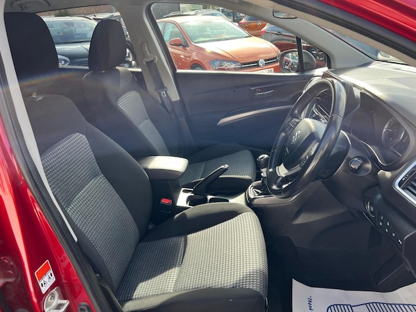 Used Suzuki SX4 S-Cross 2024 for sale - 75664420: Photo 19