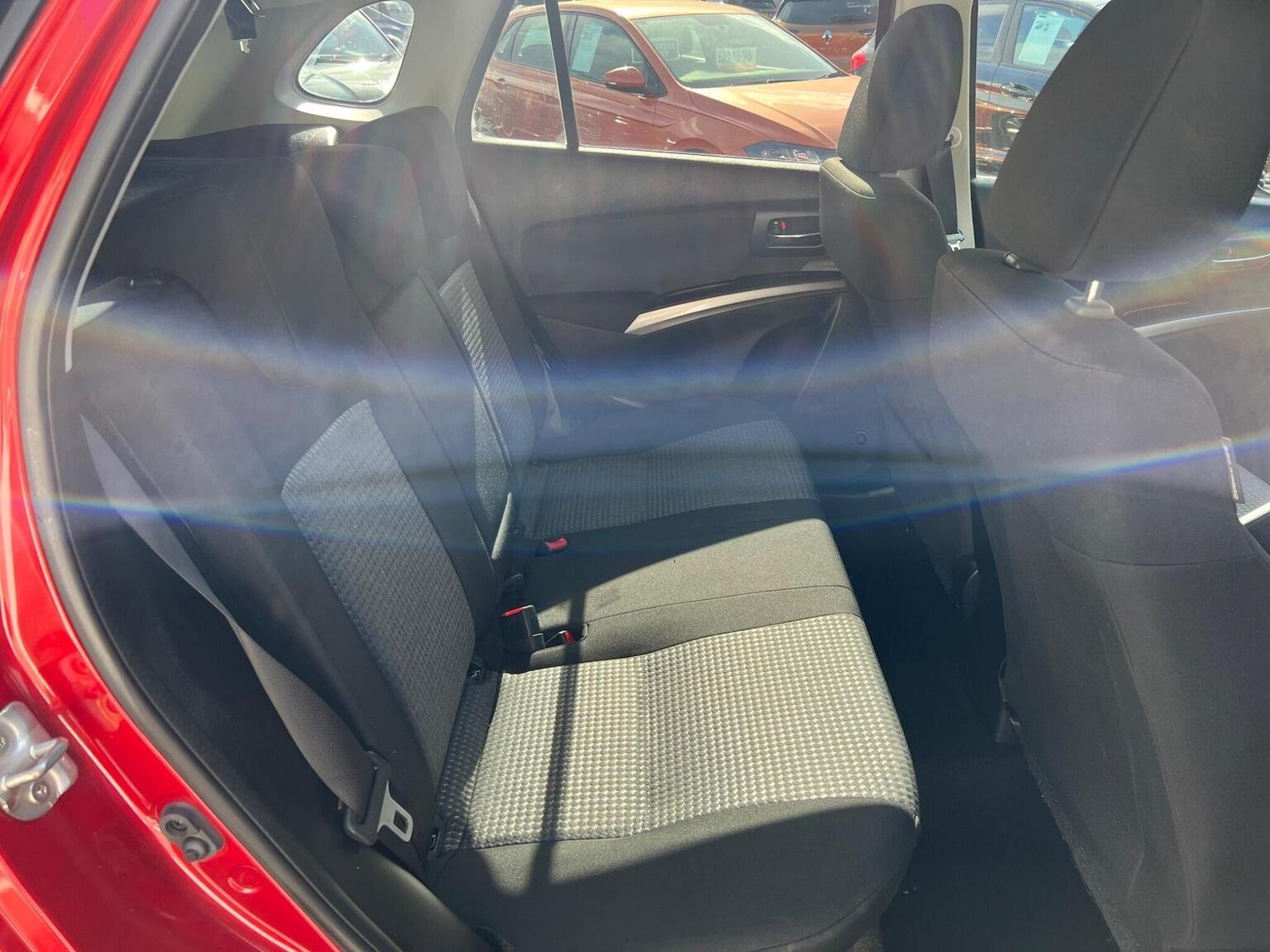 Vehicle 23