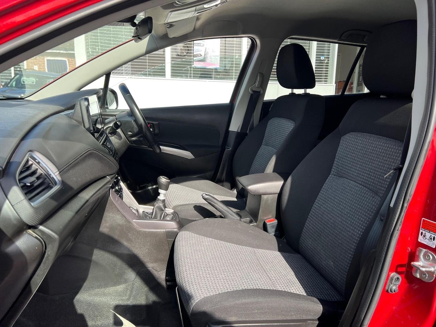 Vehicle 25