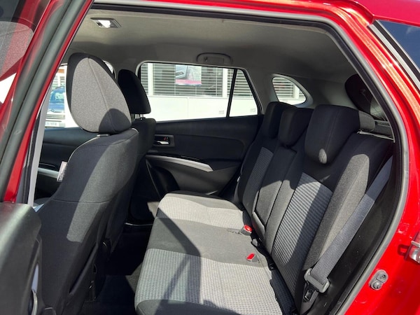 Used Suzuki SX4 S-Cross 2024 for sale - 75664420: Photo 26
