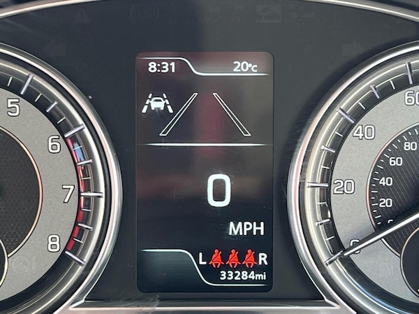 Used Suzuki SX4 S-Cross 2024 for sale - 75664420: Photo 7
