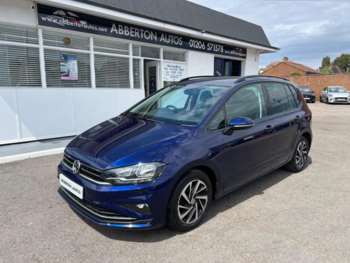 2019 - 1.5 TSI EVO Match DSG Euro 6 (s/s) 5dr