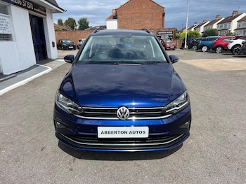 Used Volkswagen Golf SV 2019 for sale - 75255759: Photo