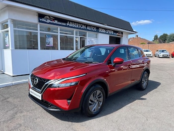 2022 - 1.3 DIG-T MHEV Acenta Premium Euro 6 (s/s) 5dr