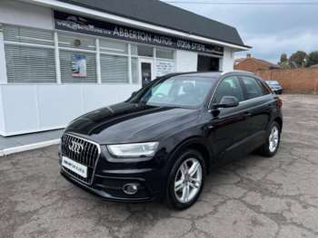2014 - 2.0 TDI S line Euro 5 (s/s) 5dr