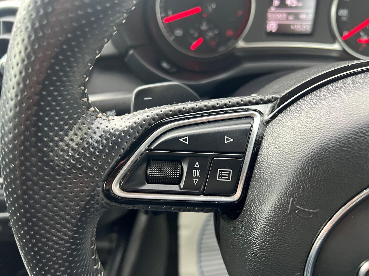 Used Audi A1 2017 for sale - 76497429: Photo 10