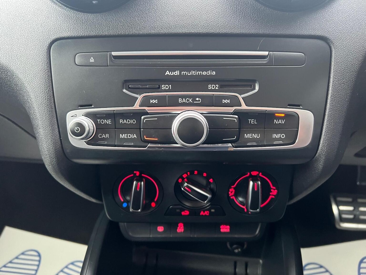 Used Audi A1 2017 for sale - 76497429: Photo 12