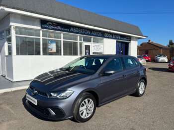 2021 - 1.0 EVO Life Euro 6 (s/s) 5dr