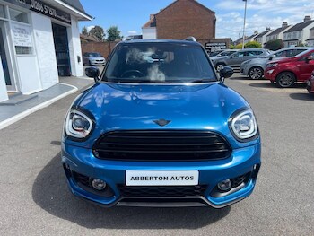 Used MINI Countryman 2022 for sale - 74748515: Photo