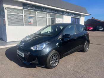 2018 - 1.0 Go SE 5dr