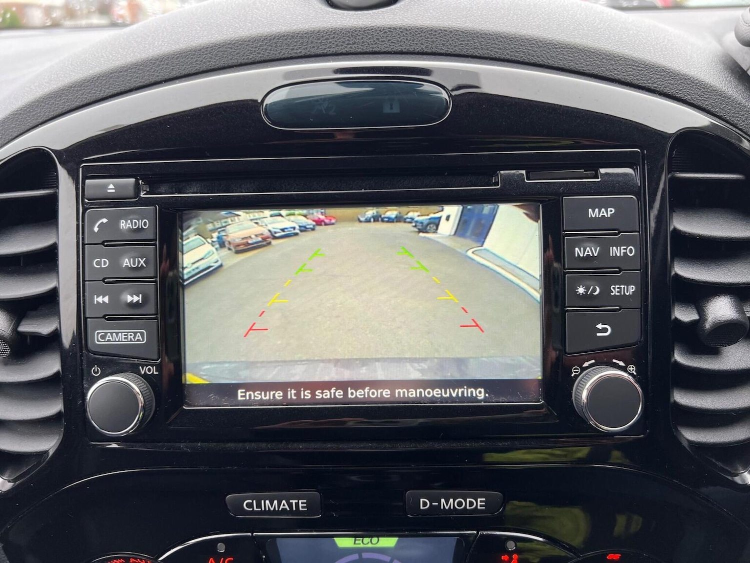 Used Nissan Juke 2019 for sale - 76580013: Photo 10