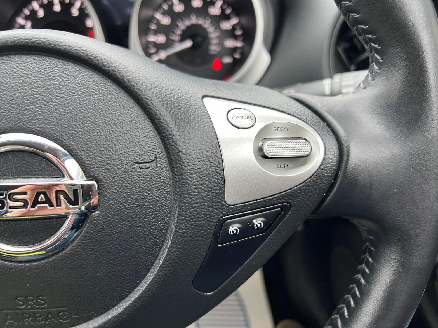 Used Nissan Juke 2019 for sale - 76580013: Photo 13