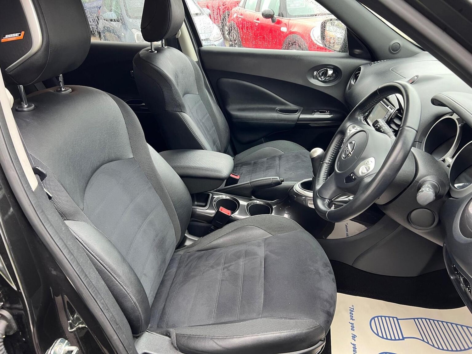 Used Nissan Juke 2019 for sale - 76580013: Photo 15