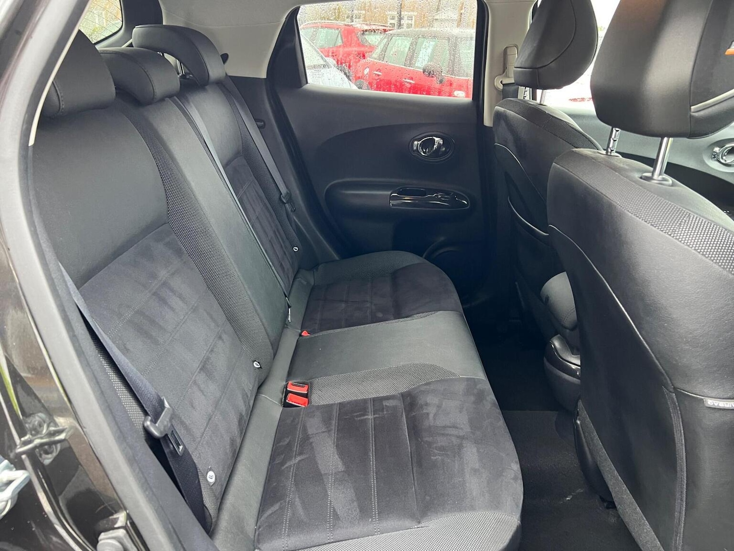 Used Nissan Juke 2019 for sale - 76580013: Photo 18