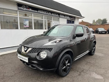 Nissan - Juke