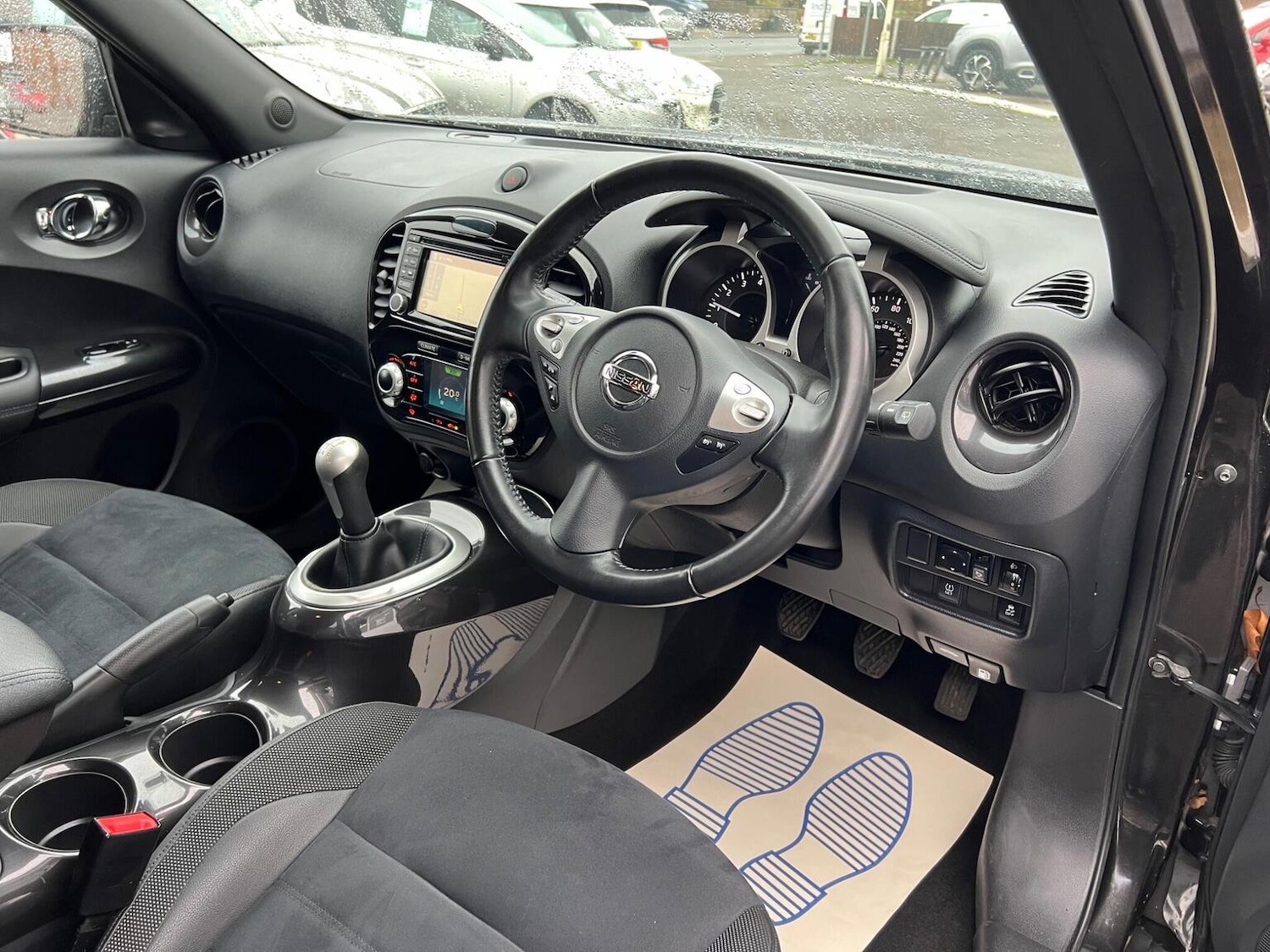 Used Nissan Juke 2019 for sale - 76580013: Photo 20