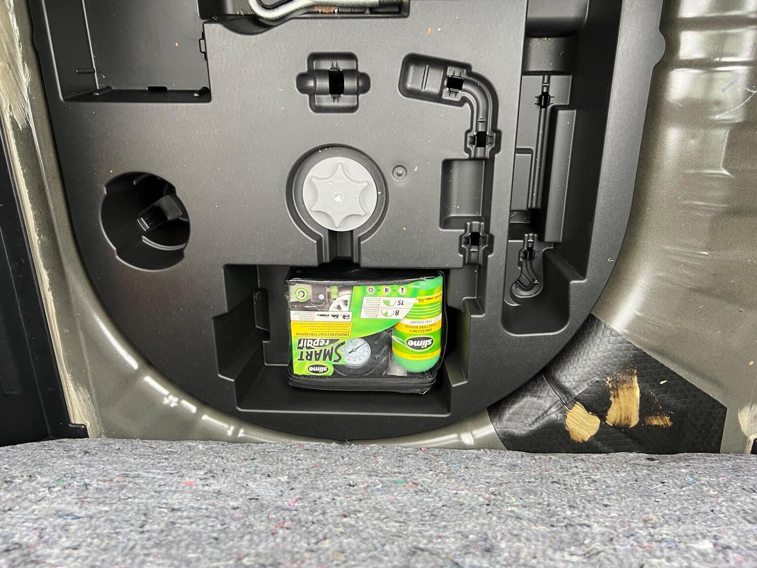 Used Nissan Juke 2019 for sale - 76580013: Photo 21