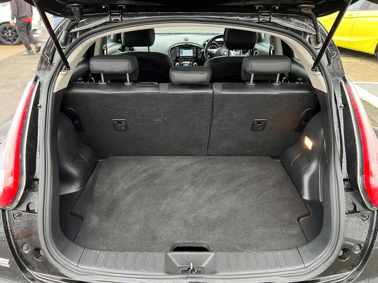 Used Nissan Juke 2019 for sale - 76580013: Photo 22