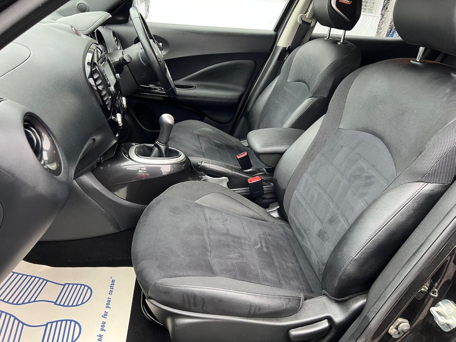 Used Nissan Juke 2019 for sale - 76580013: Photo 24