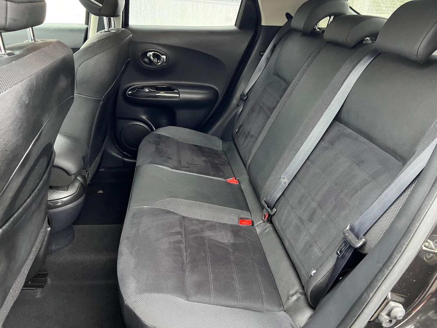 Used Nissan Juke 2019 for sale - 76580013: Photo 25