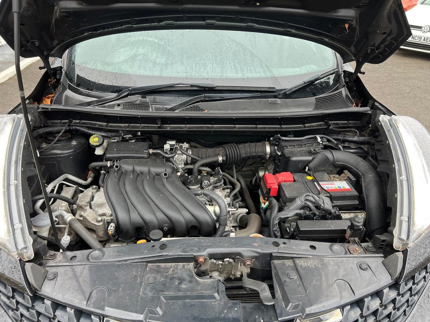 Used Nissan Juke 2019 for sale - 76580013: Photo 26