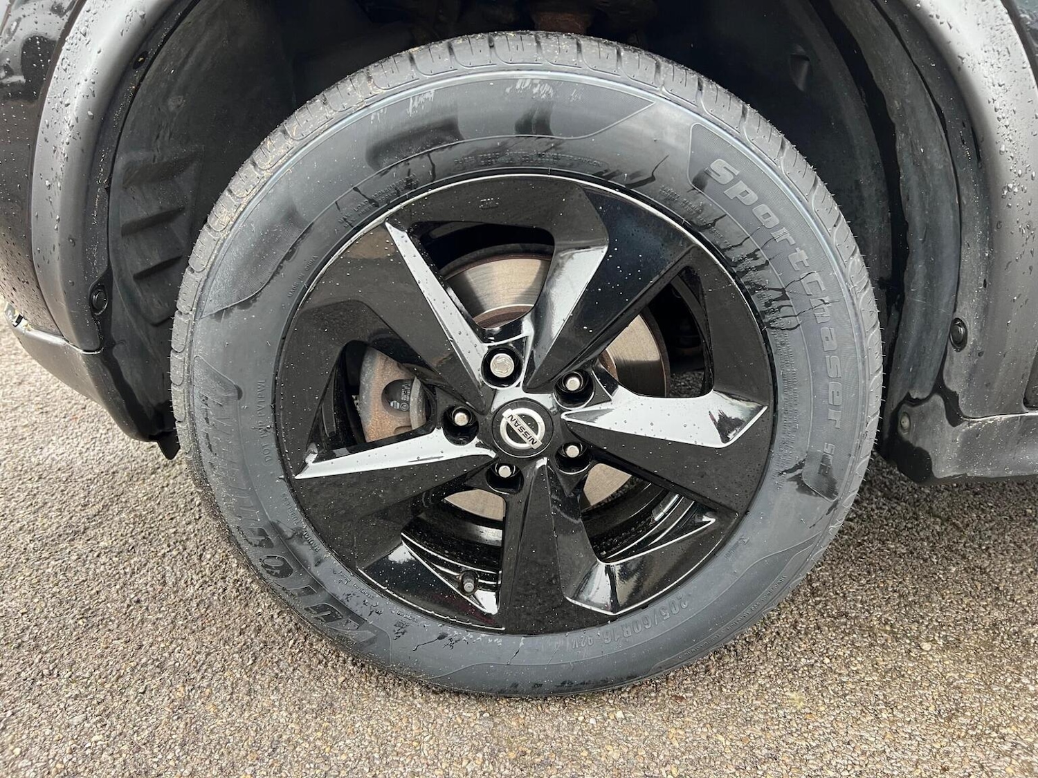 Used Nissan Juke 2019 for sale - 76580013: Photo 27