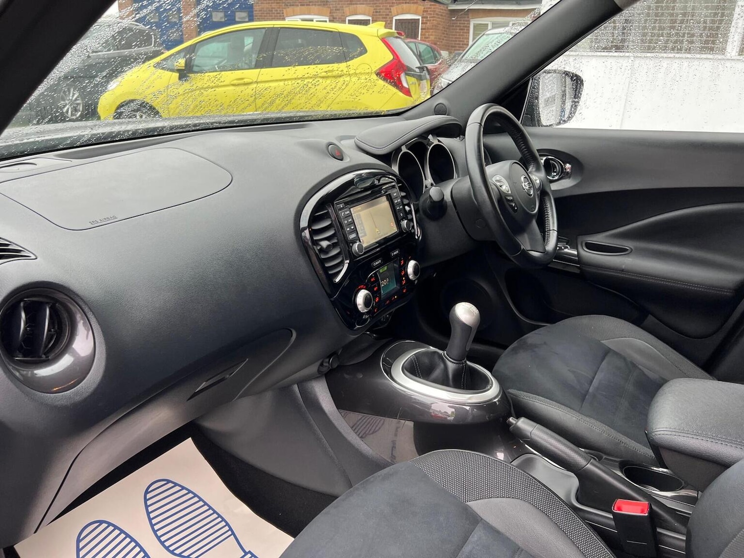 Used Nissan Juke 2019 for sale - 76580013: Photo 28