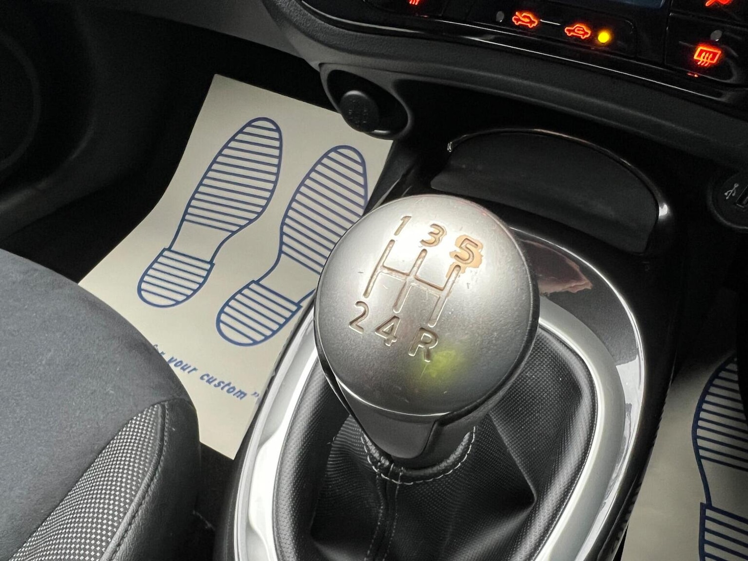 Used Nissan Juke 2019 for sale - 76580013: Photo 6