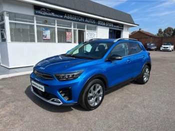 2022 - 1.0T GDi 48V GT-Line 5dr