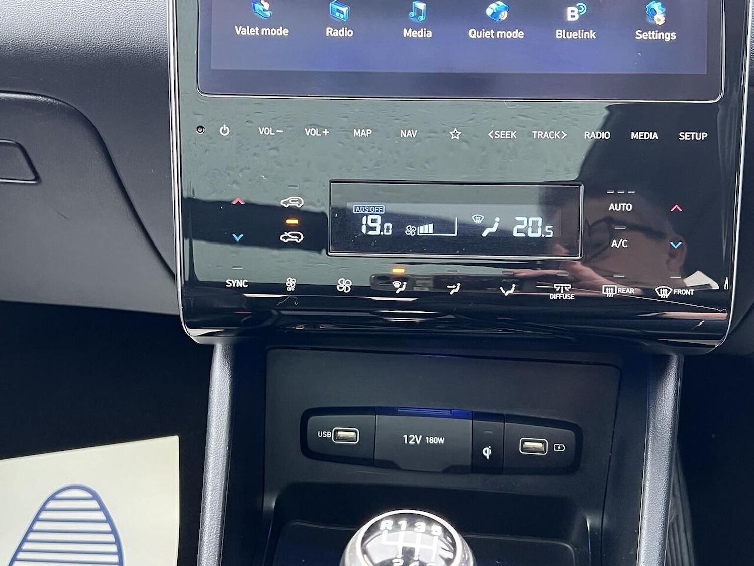 Used Hyundai TUCSON 2022 for sale - 77289152: Photo 11