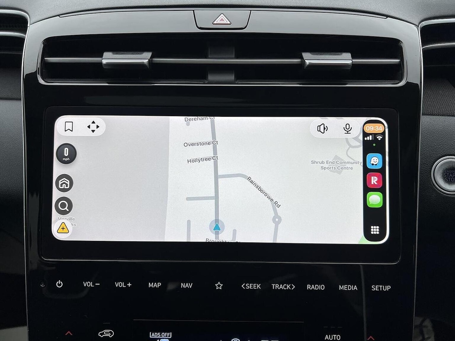 Used Hyundai TUCSON 2022 for sale - 77289152: Photo 12