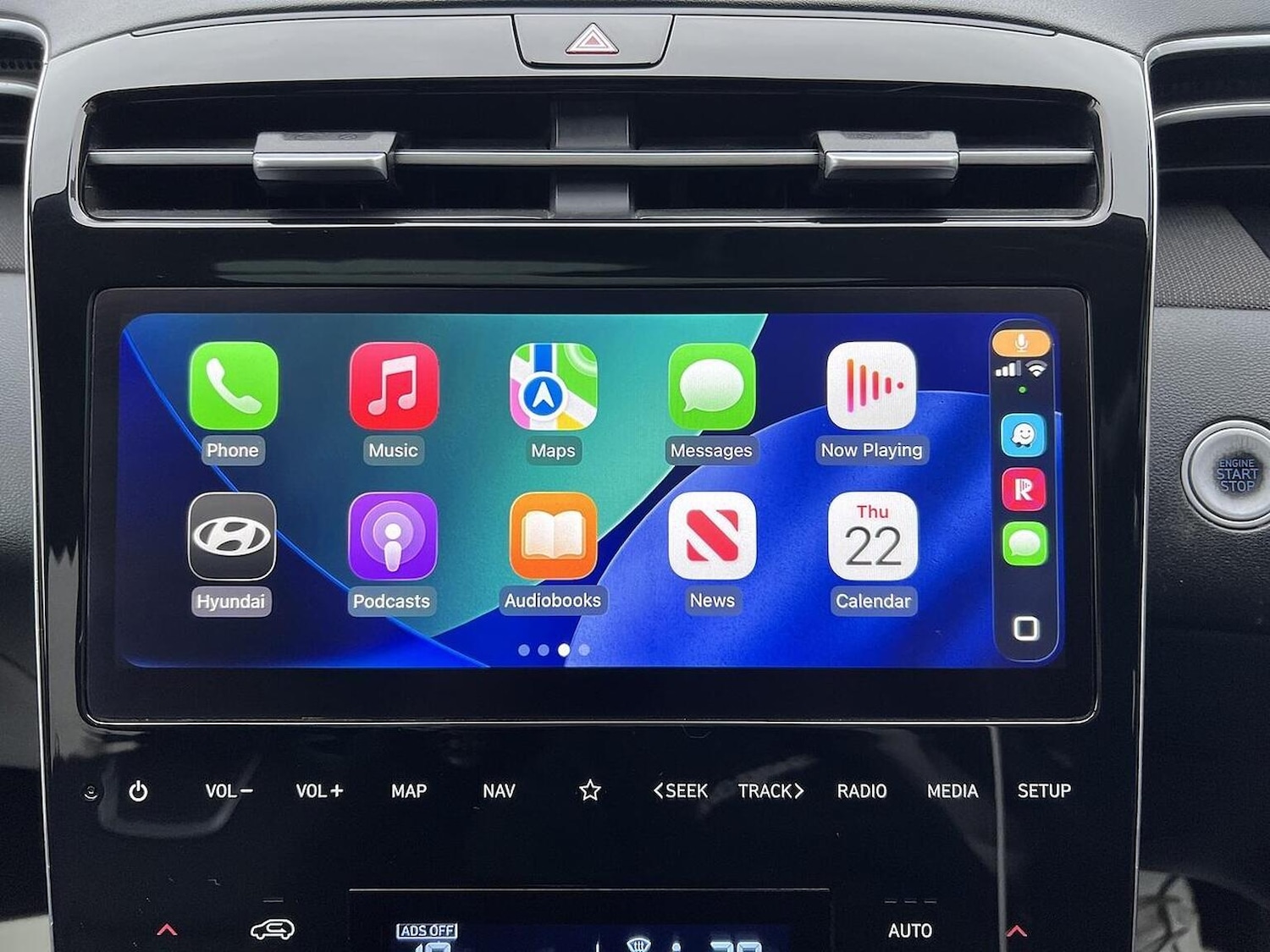 Used Hyundai TUCSON 2022 for sale - 77289152: Photo 13