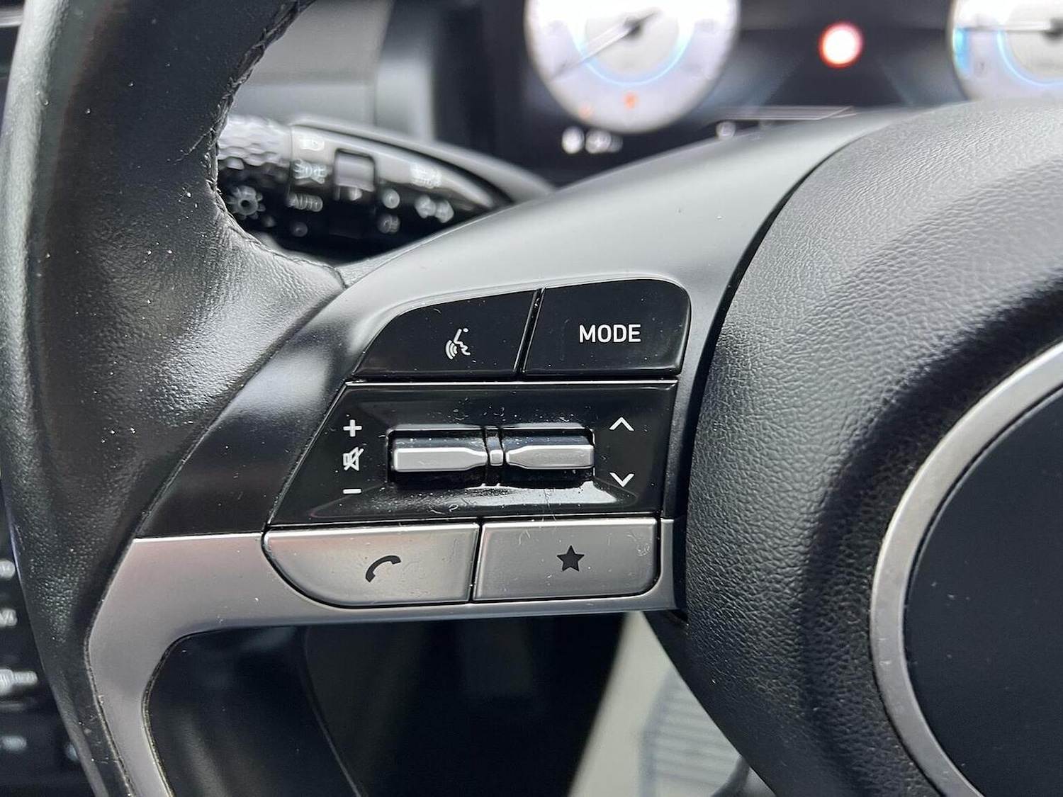 Used Hyundai TUCSON 2022 for sale - 77289152: Photo 14