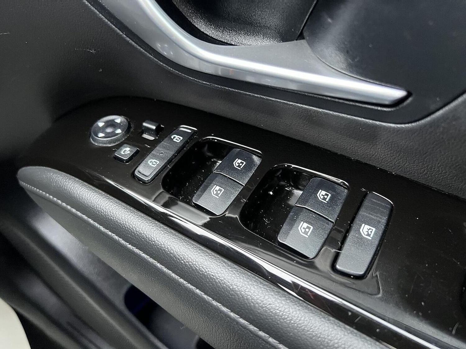 Used Hyundai TUCSON 2022 for sale - 77289152: Photo 18