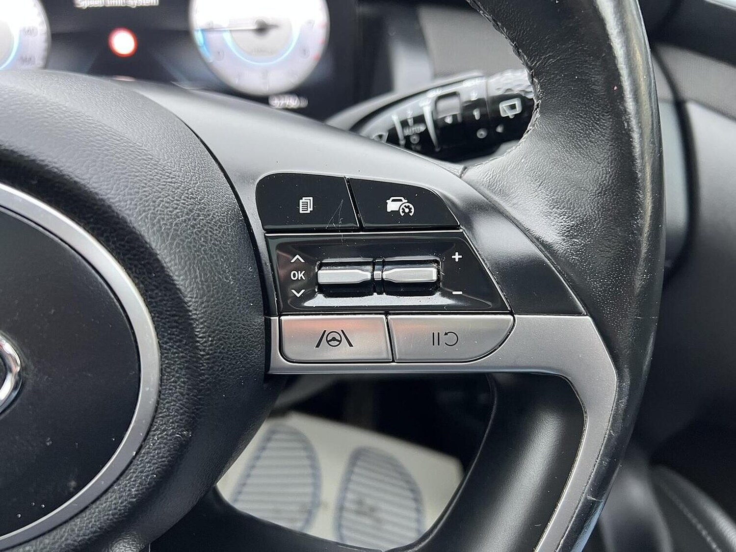 Used Hyundai TUCSON 2022 for sale - 77289152: Photo 19