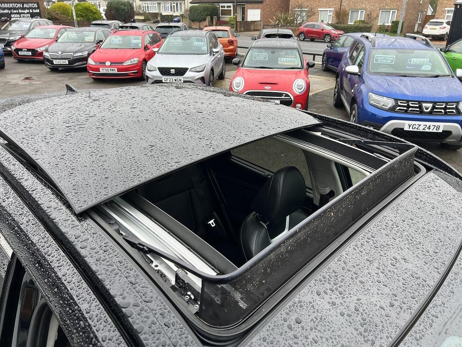 Used Hyundai TUCSON 2022 for sale - 77289152: Photo 25