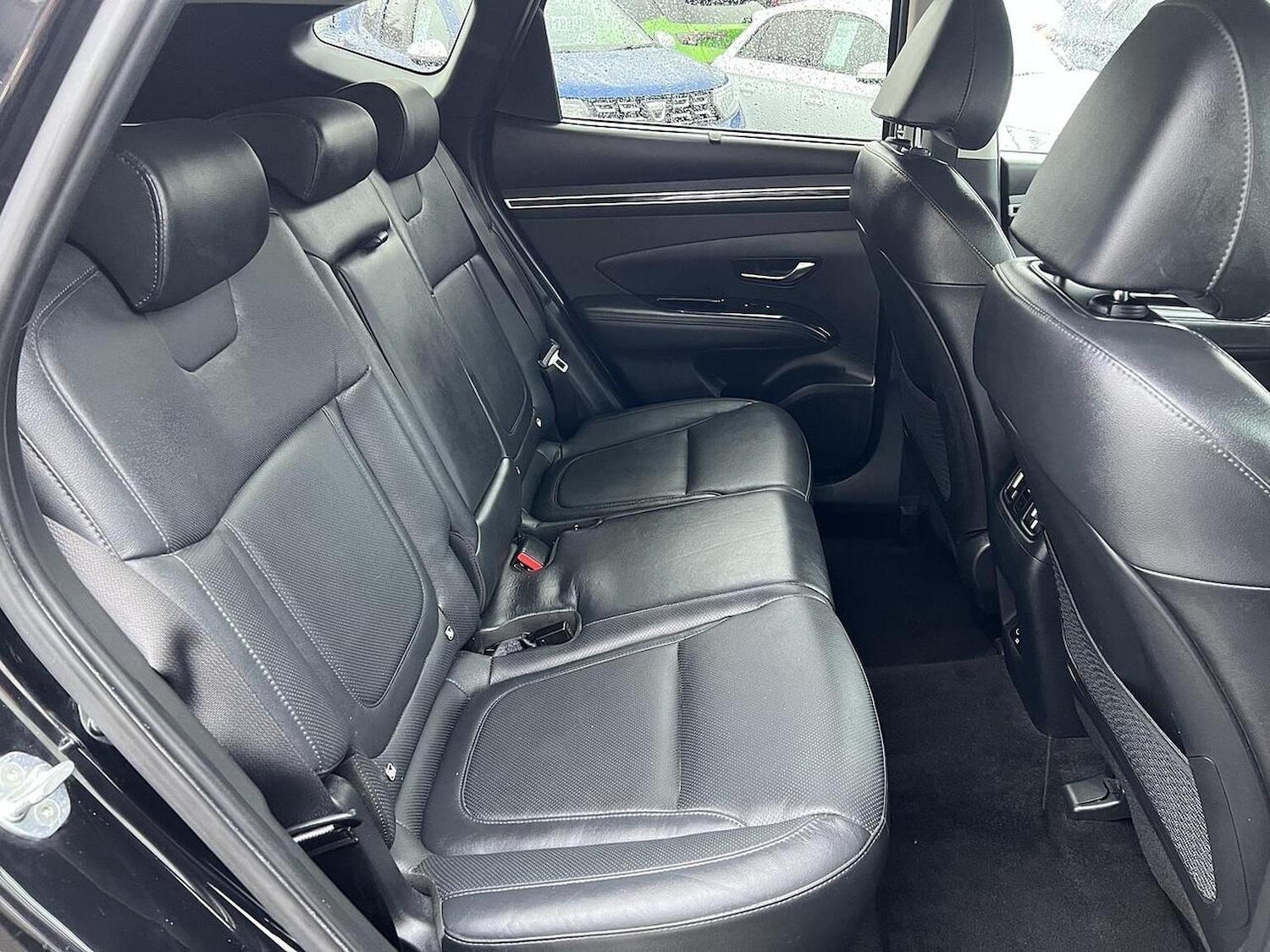 Used Hyundai TUCSON 2022 for sale - 77289152: Photo 28