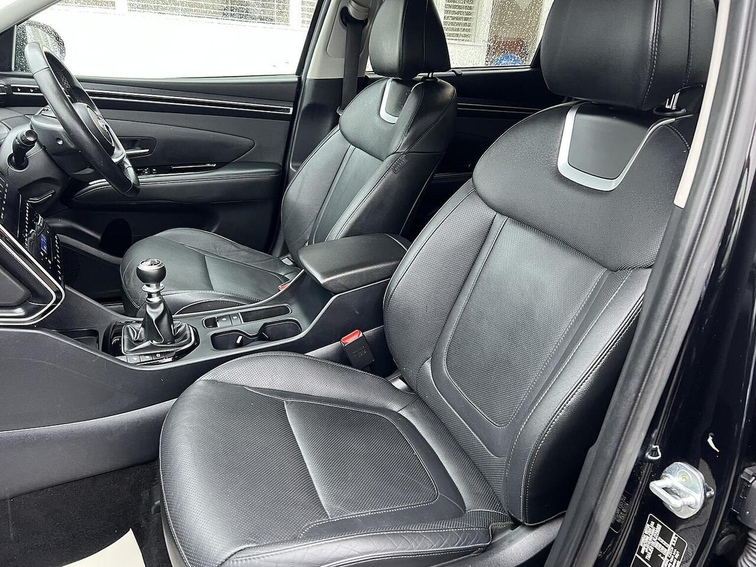 Used Hyundai TUCSON 2022 for sale - 77289152: Photo 36