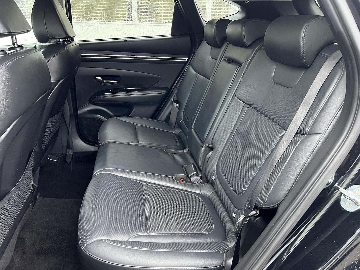 Used Hyundai TUCSON 2022 for sale - 77289152: Photo 37