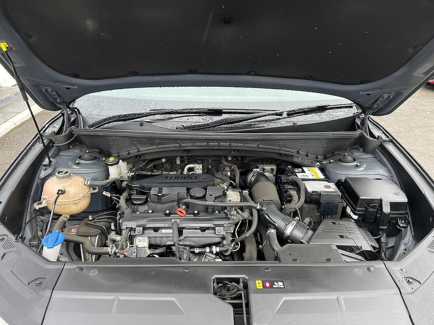 Used Hyundai TUCSON 2022 for sale - 77289152: Photo 38