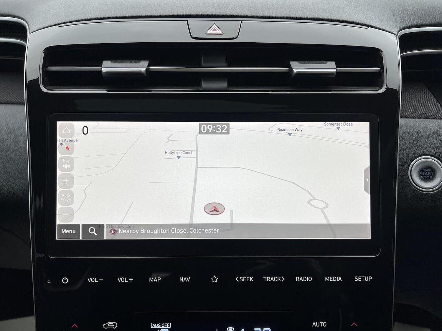 Used Hyundai TUCSON 2022 for sale - 77289152: Photo 9